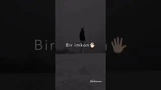 Kambag'al deyishsa chidab turolsam.....!