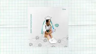 ÊMIA - Needy Desperate Manic (Official Audio)