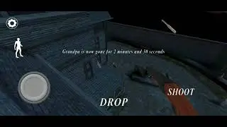 Ist das eine SHOTGUN oder eine SNIPER?! | Granny 3
