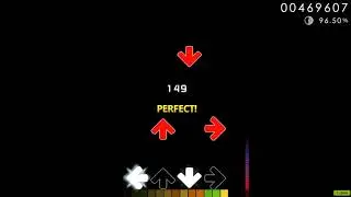 LOST ONE NO GOUKOKU 96.51% [3.65*] (111pp)