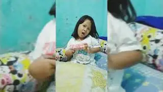Woooow!!!!! Unboxing Pasta Gigi Kodomo dapat hadiah || Kayla Ayu S