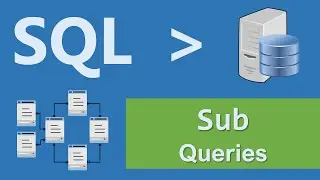 Sub Queries - SQL Course