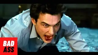 Peter Parker Vs Harry Osborn - SPIDER MAN 3