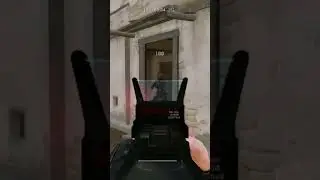 Нубский нагиб с Garibaldi 