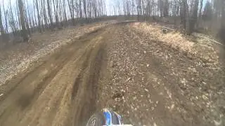 Another amherst moto 4-13-14