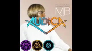 Audica | Just Fine - Mary J Blige [Expert, Advanced, Standard]