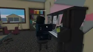 FBI open up but it's roblox