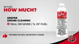 Sea Foam Motor Treatment: how to use it in fuel
