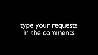 request box