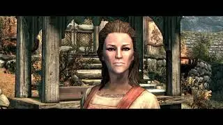 Skyrim - How to deal with Bards