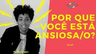 Eu Sei Porque Você Está Ansioso - Boom de Informação.