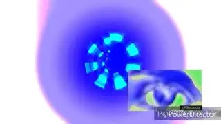 Pepsi Logo in Veil Major