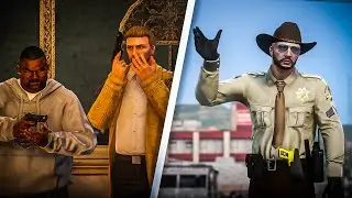 RUDE COP & SOME RR | GTA 5 RP NOPIXEL INDIA LIVE #nopixelindia