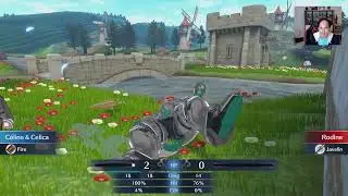 Finally...Fire Emblem ENGAGE! - Part 2
