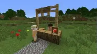 Dumb Ways to Die In Minecraft