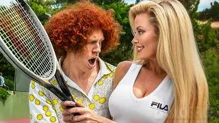 Chairman of the Board | COMEDY | Full Movie in English