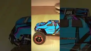 HAIBOXING RC 1/16 Ravage 45+ KM/H