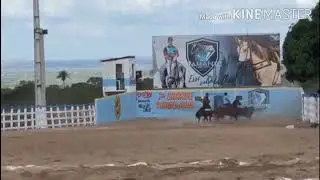 NATHAN QUEIROZ X CELSO VITÓRIO !!!
