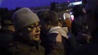Андрей Мардасов против строительства кортов в Серг. Посаде