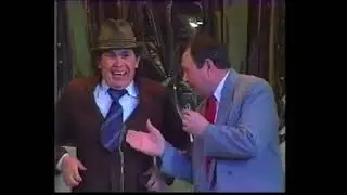 Мунча ташы — Татарский юмор 