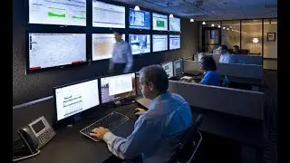 Security Operations Center - SOC Training | Be an Analyst in a SOC Team post completing this course|