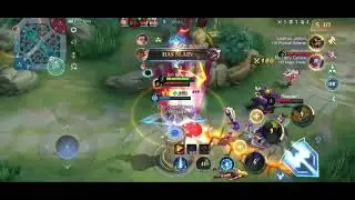 Gatotkaca 2023 ( Mobile Legends )