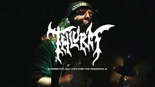 Thlurm - Full Performance @ State Street Pub : 2023.11.25