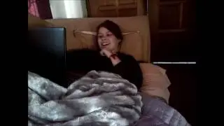 My skittish best friend reacts to Markiplier playing 