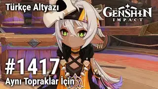 Genshin Impact 