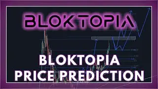 Bloktopia Price Prediction & Analysis 2021 (BLOK) | PREDICTION COMPLETED, NEW RESISTANCE AHEAD!