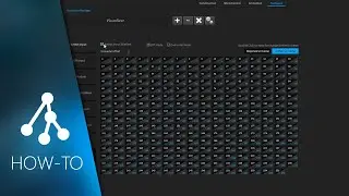 Depence² | How-To | Activate ArtNET Input