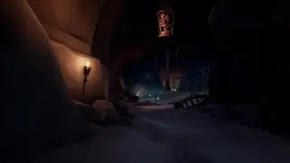Smuggler's Cavern. Smuggler's Bay