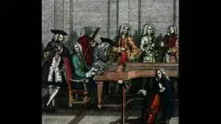 Johann Sebastian Bach /Menuett Orchestra- Suite No. 2 in B Minor