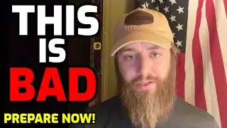 RED ALERT!! 🚨 I CANT BELIEVE WHAT I JUST HEARD..... MAJOR COUP TAKING PLACE