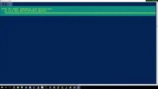 How to redirect all Errors to a file