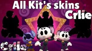 NEW BRAWLER KIT / НОВЫЙ БРАВЛЕР КИТ