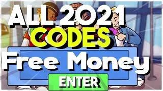 Mall Tycoon *ALL* Codes || Roblox Codes ||2021 || SshinyShxdow
