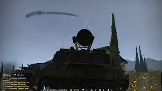 [War Thunder] Как играть на ЗСУ-23-4 