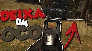 ✓RUST v25 - DEIXANDO UM OCO!!! #64