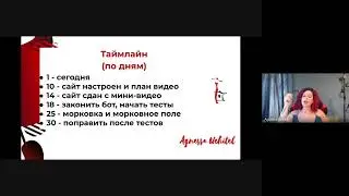 🉐 Sales Harvester День 1