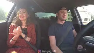 СОДЕРЖАНКА ЛЮБИТ ДЕНЬГИ 🔥 Девушка ЧСВ и свидание в тачке 🔥 Пранк 