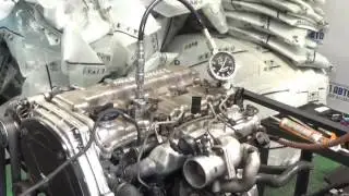 Тест компрессии D4CB 3646661