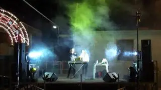 ALESSANDRA FRANCHINA Malamorenò (cover Arisa)