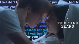 A Thousand Years | Tale of the Nine Tailed fmv