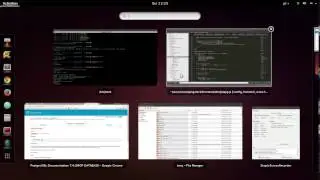 DjAngular3 (setup) - Django + AngularJS, pronto pra vc usar