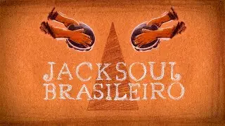Jack Soul Brasileiro - BaianaSystem (Lyric Video)