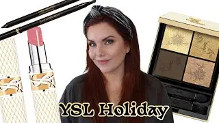 YSL Holiday