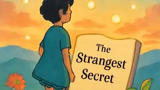 The Strangest Secret of success telugu audio book #kckchannel #book #audio
