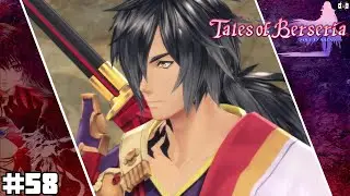 Let's Play: Tales of Berseria Episode 58 - Count Capalus