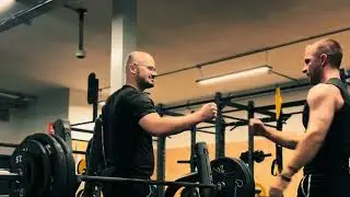 Pure Body Power